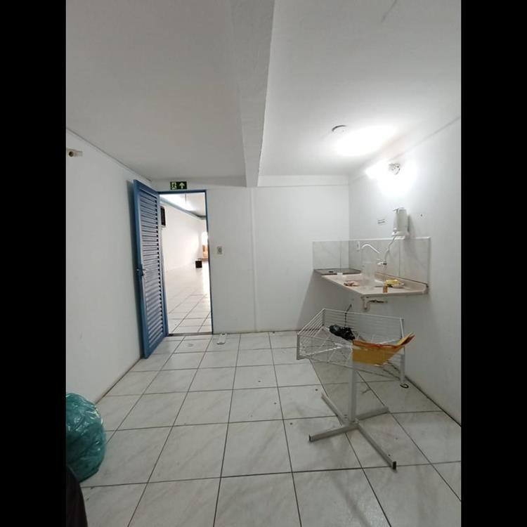 Avenida Luiz Osório,417 - Centro