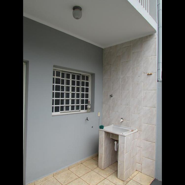 Av. Marginal Maria Chica,1782 - JARDIM DO LAGO 5