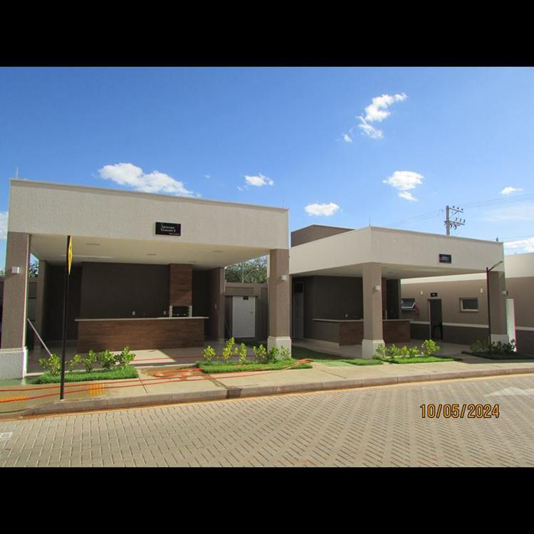 Avenida Marginal Maria Chica,2400 - Centro