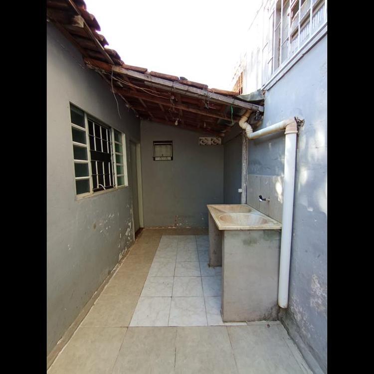 Rua Doutor Mário Sabino,1707 - Centro