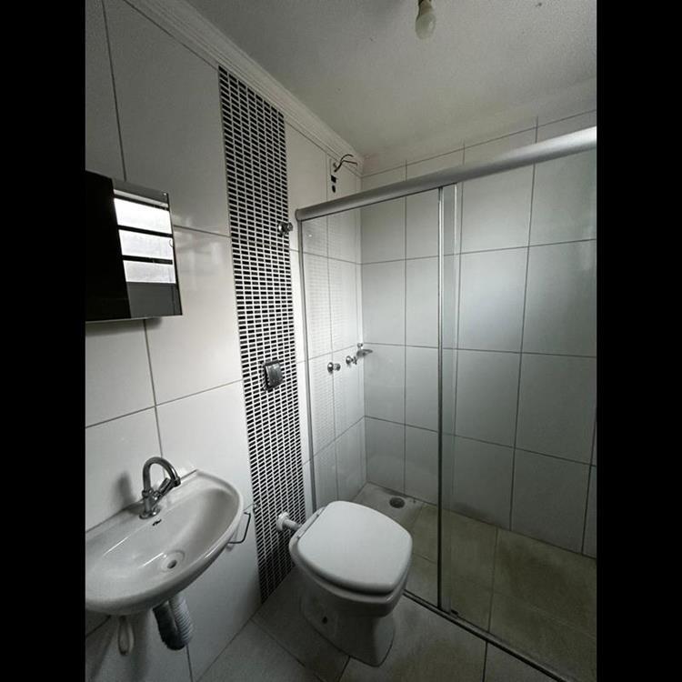 Rua das primaveras,09 - Silvia Covas