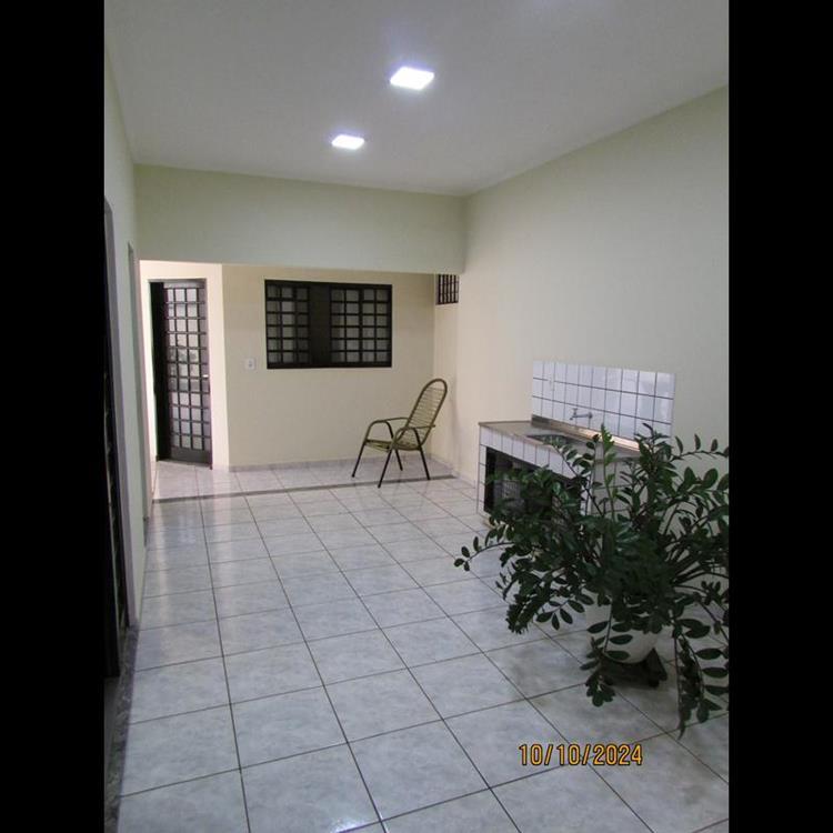 Rua Sabino Silva,251 - CONDOMÍNIO BELVEDERE