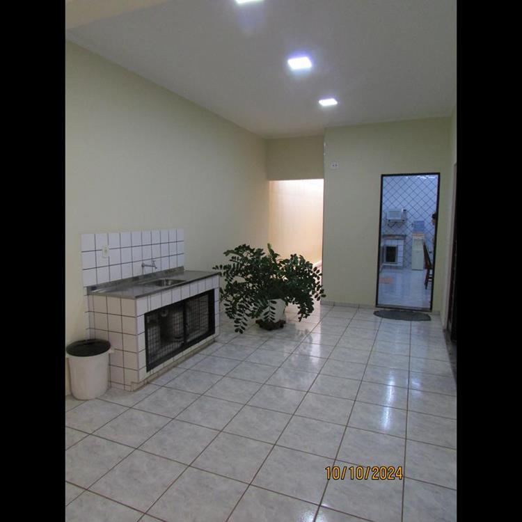 Rua Sabino Silva,251 - CONDOMÍNIO BELVEDERE