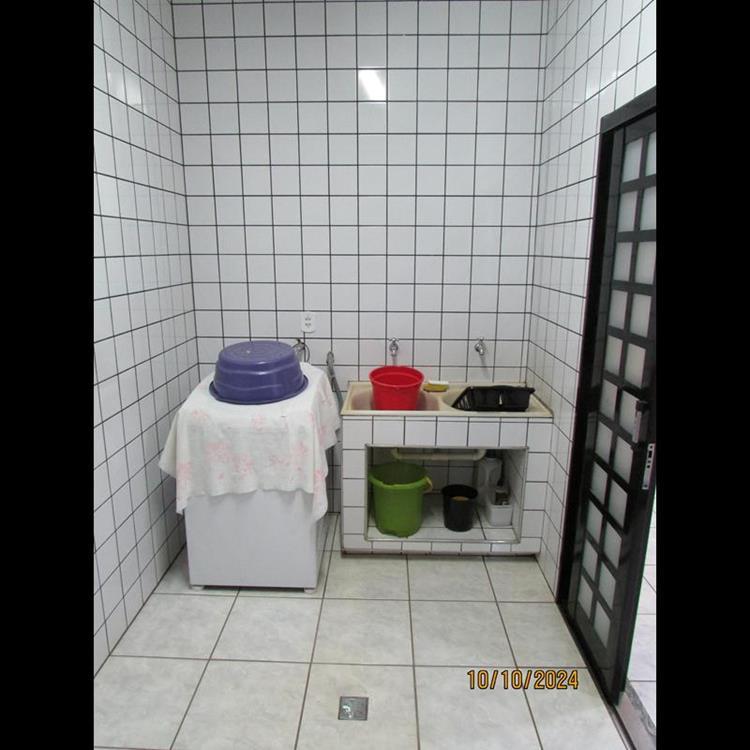 Rua Sabino Silva,251 - CONDOMÍNIO BELVEDERE