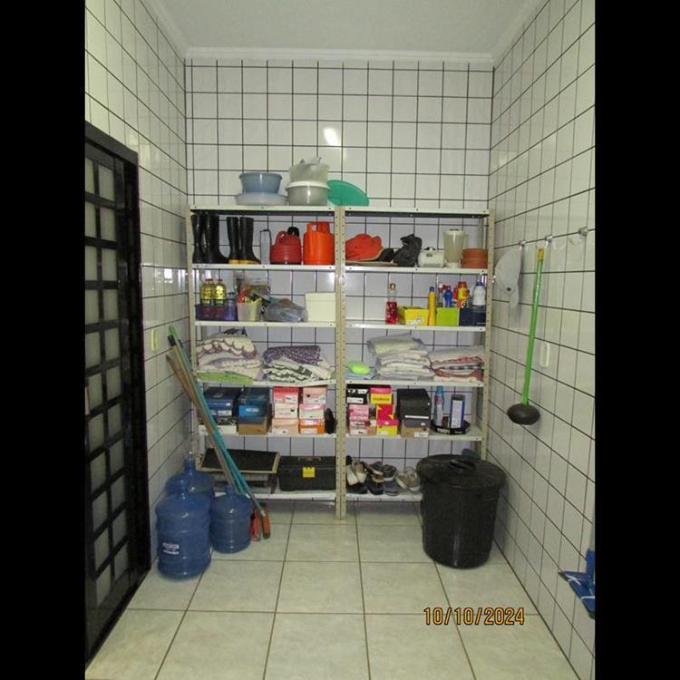 Rua Sabino Silva,251 - CONDOMÍNIO BELVEDERE