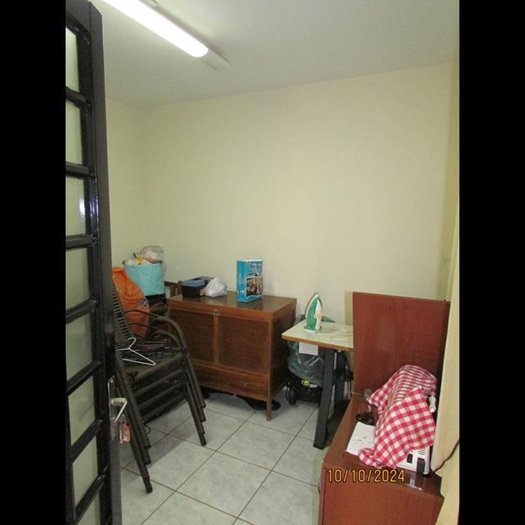 Rua Sabino Silva,251 - CONDOMÍNIO BELVEDERE