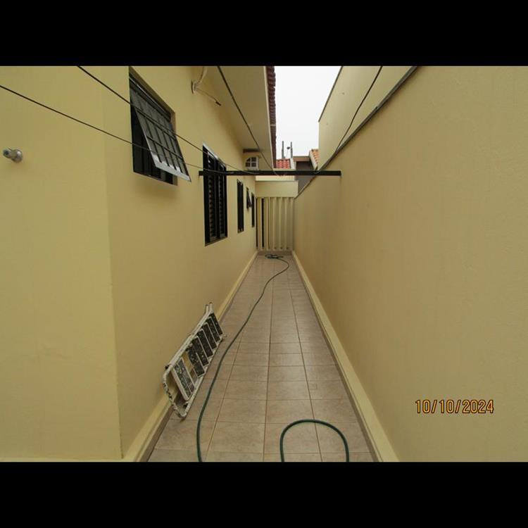 Rua Sabino Silva,251 - CONDOMÍNIO BELVEDERE