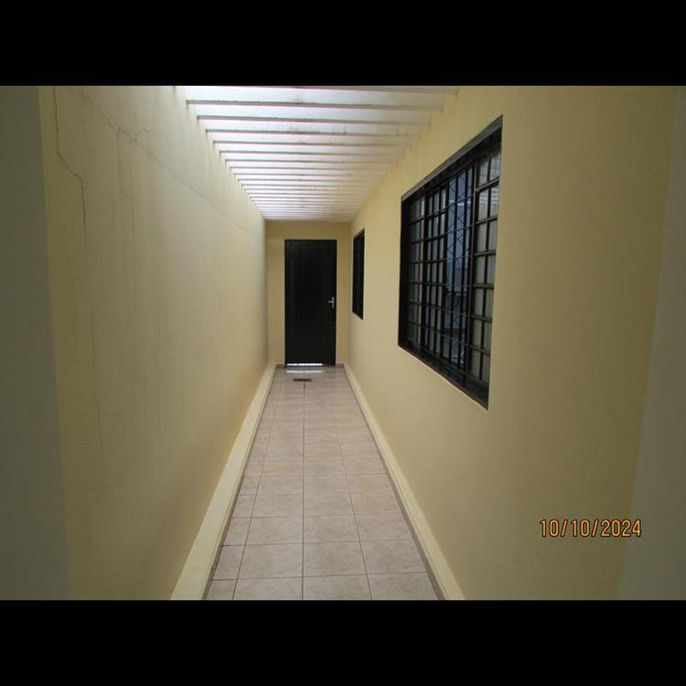 Rua Sabino Silva,251 - CONDOMÍNIO BELVEDERE