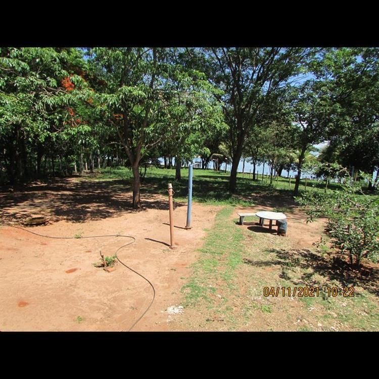 RANCHO PARA FRENTE MOINHO DE VENTO,3 KM - REGINA CÉLIA