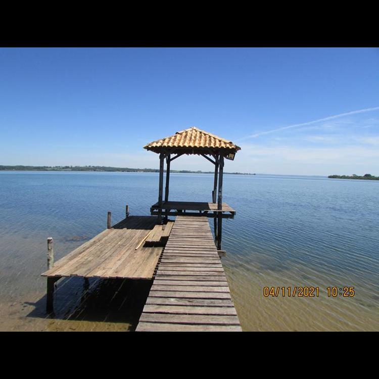 RANCHO PARA FRENTE MOINHO DE VENTO,3 KM - REGINA CÉLIA