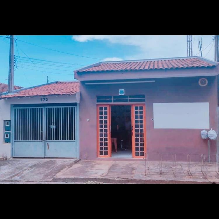 RUA MASSAHAKI MARUI,0 - Residencial Mais Solar Penápolis I