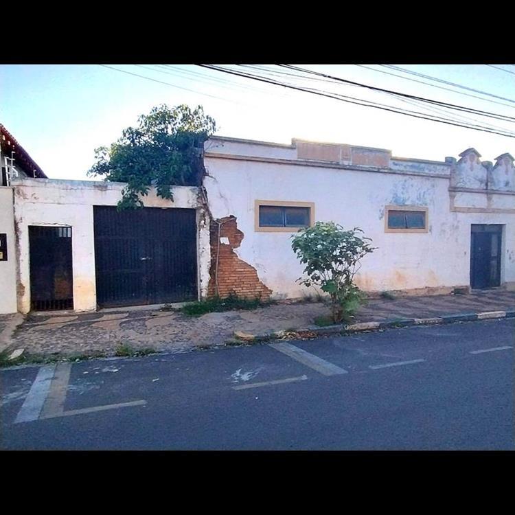 RUA IRMÃOS CHRISÓSTOMO DE OLIVEIRA,0 - CENTRO
