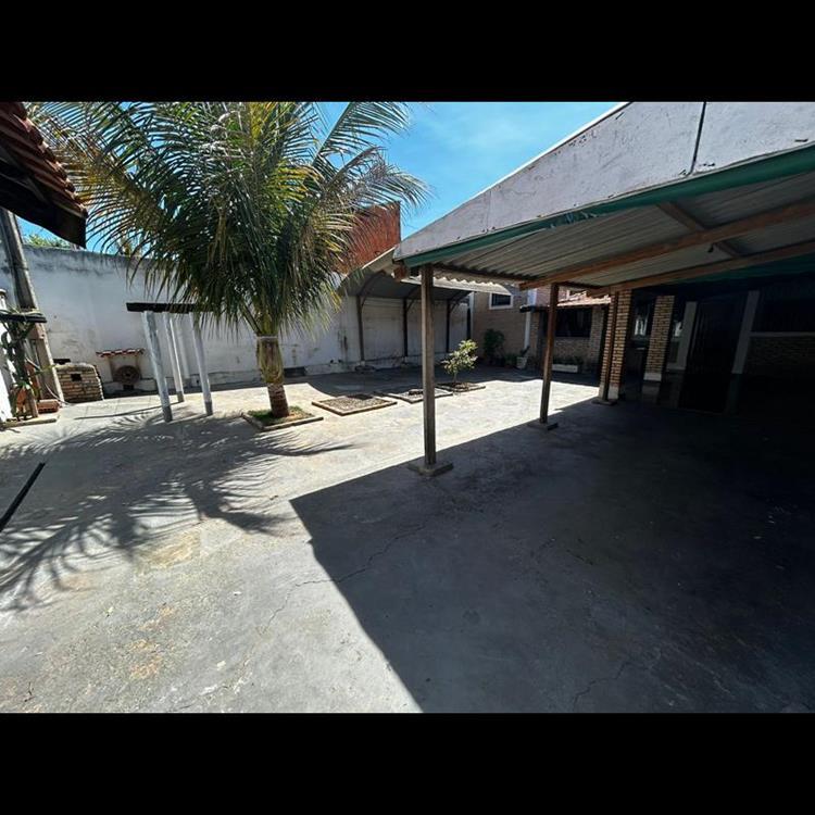 JARDIM TROPICAL,0 - Jardim Santa Terezinha