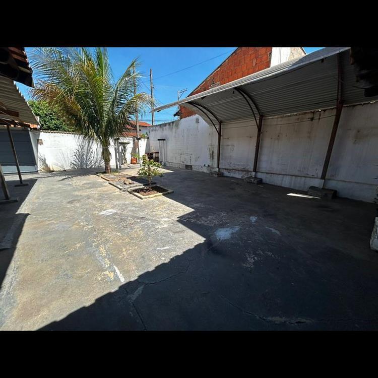 JARDIM TROPICAL,0 - Jardim Santa Terezinha