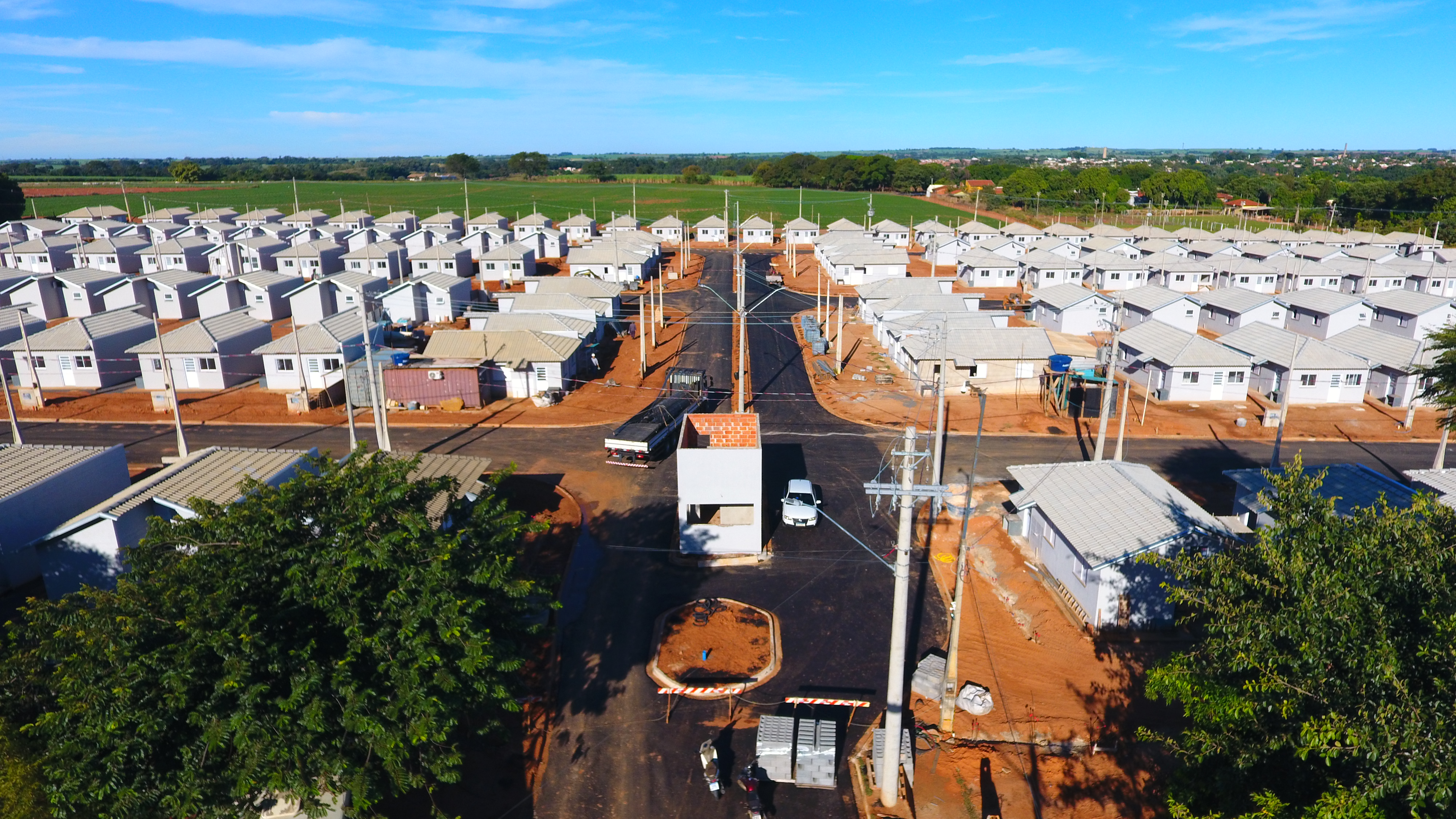 Residencial Levitti I