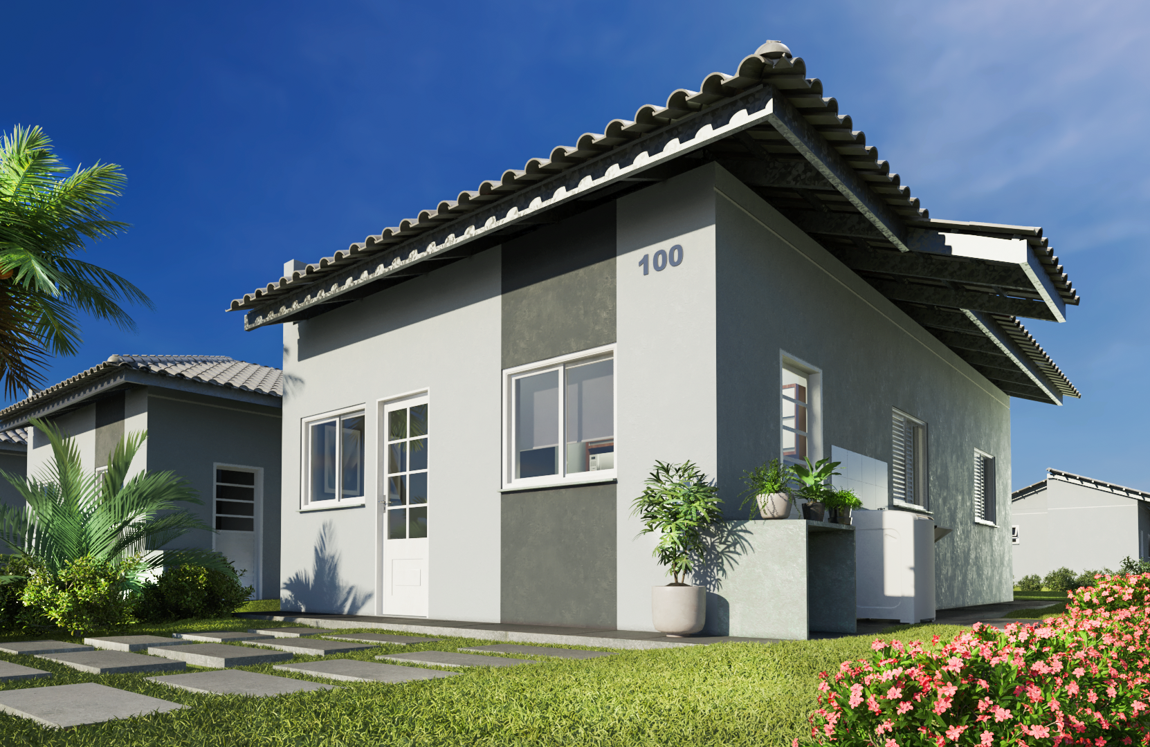 Residencial Levitti 