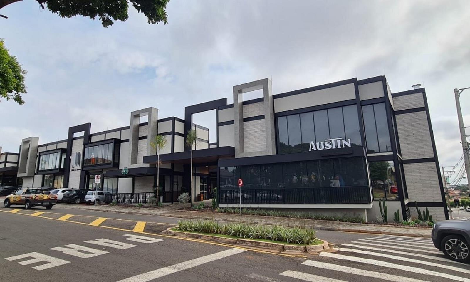 PATIO SAN MARINO-LINS