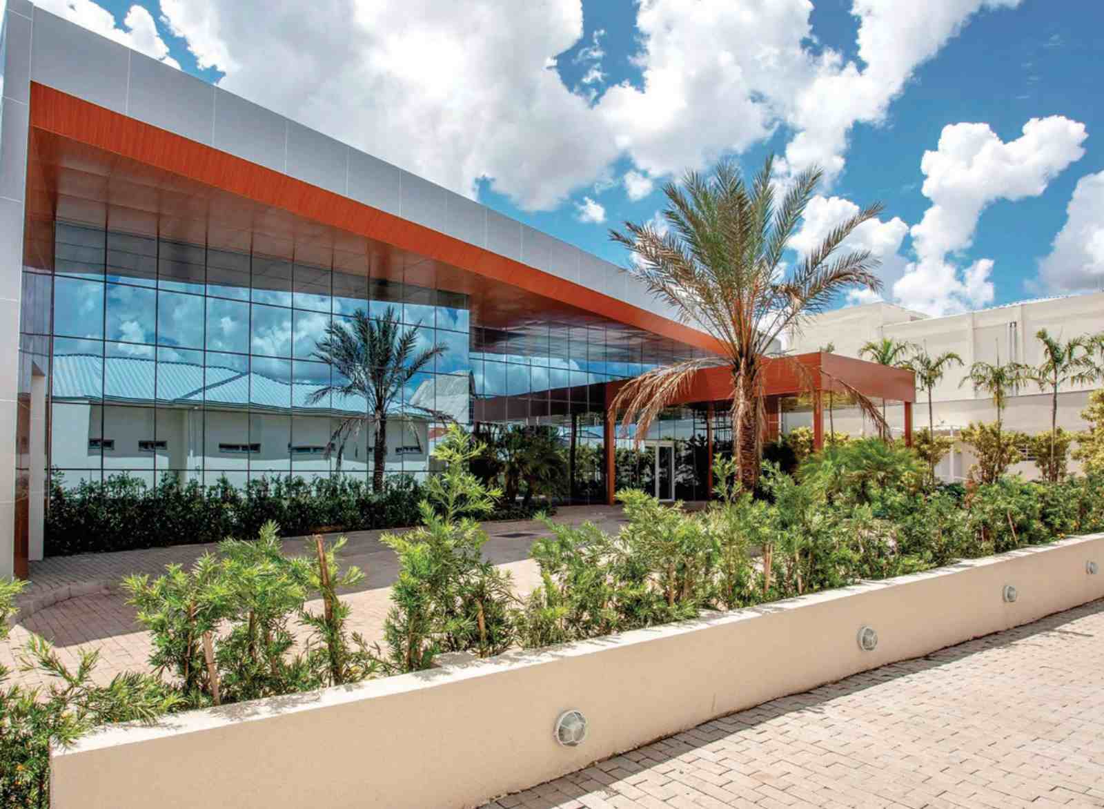 SÃO FRANCISCO SAÚDE - ARARAQUARA