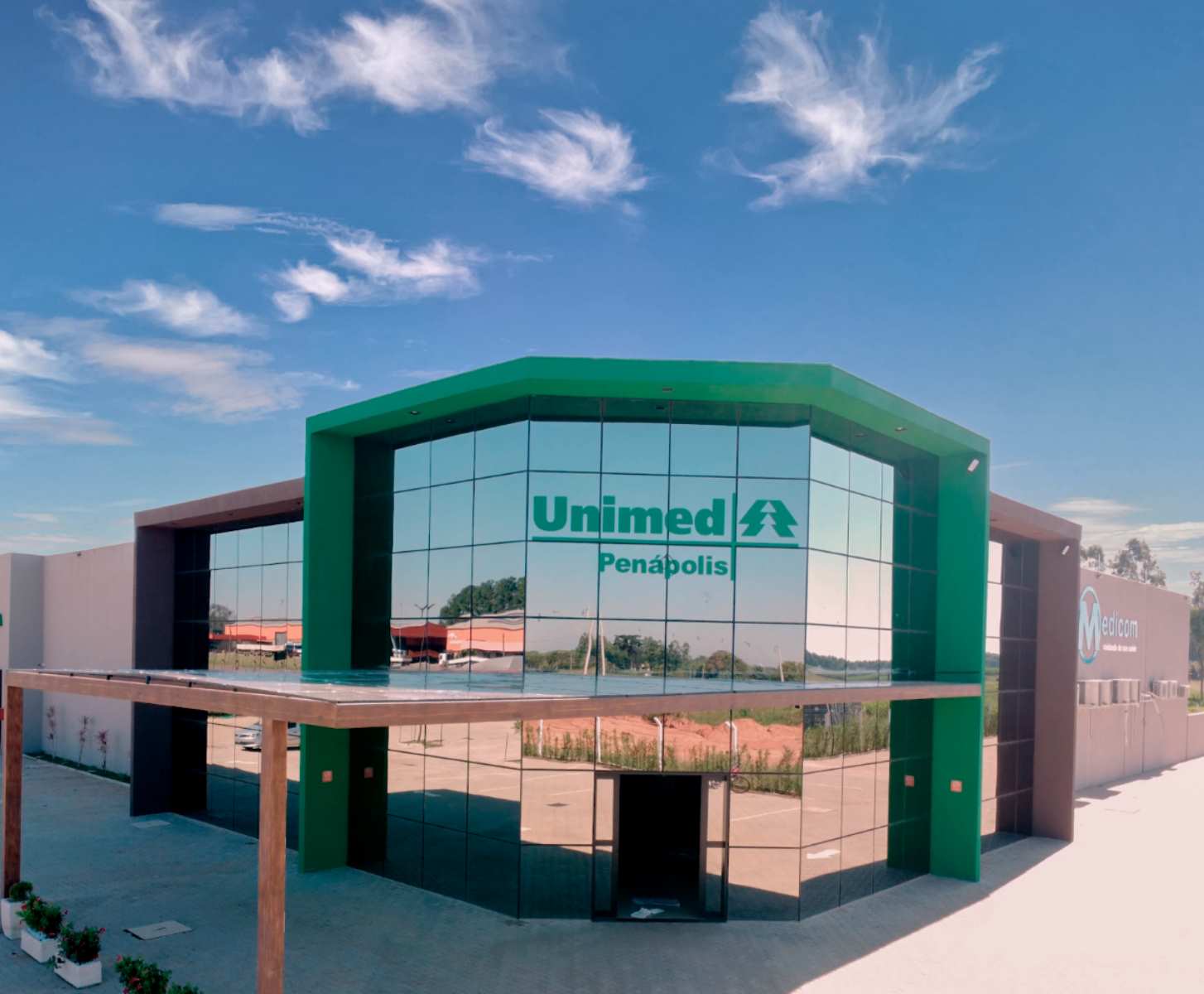 UNIMED - PENÁPOLIS
