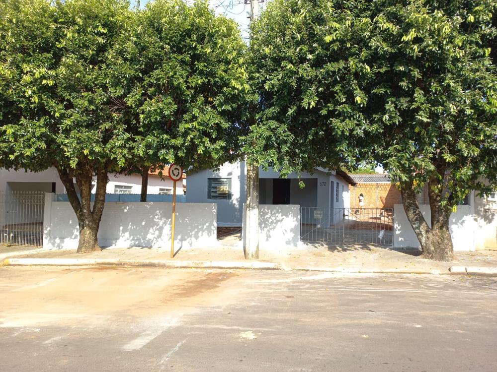 Rua Miguel River,572 - CENTRO