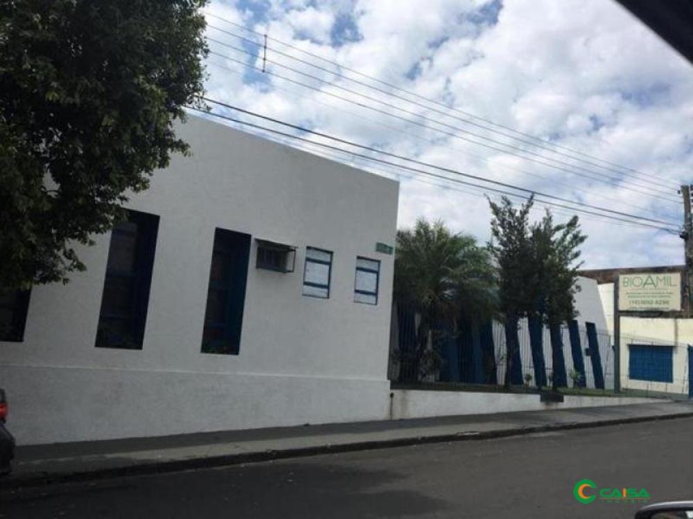 Avenida Álvaro Gomes,550 - Jardim Santa Terezinha