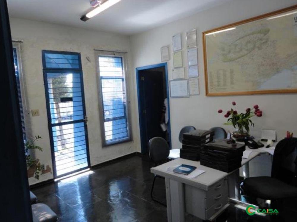 Avenida Álvaro Gomes,550 - Jardim Santa Terezinha
