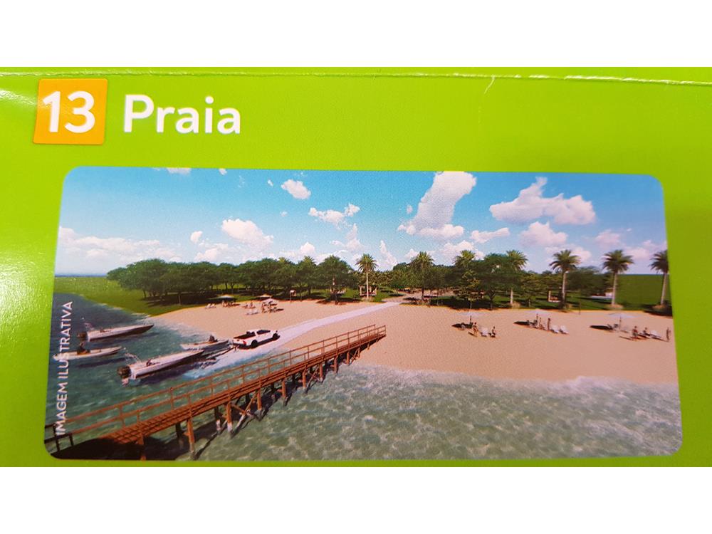 Chácaras de Recreio Escaramuças, Rio Tiete - Recreio Escaramuças - Penápolis,0 - Recreio Escaramuças