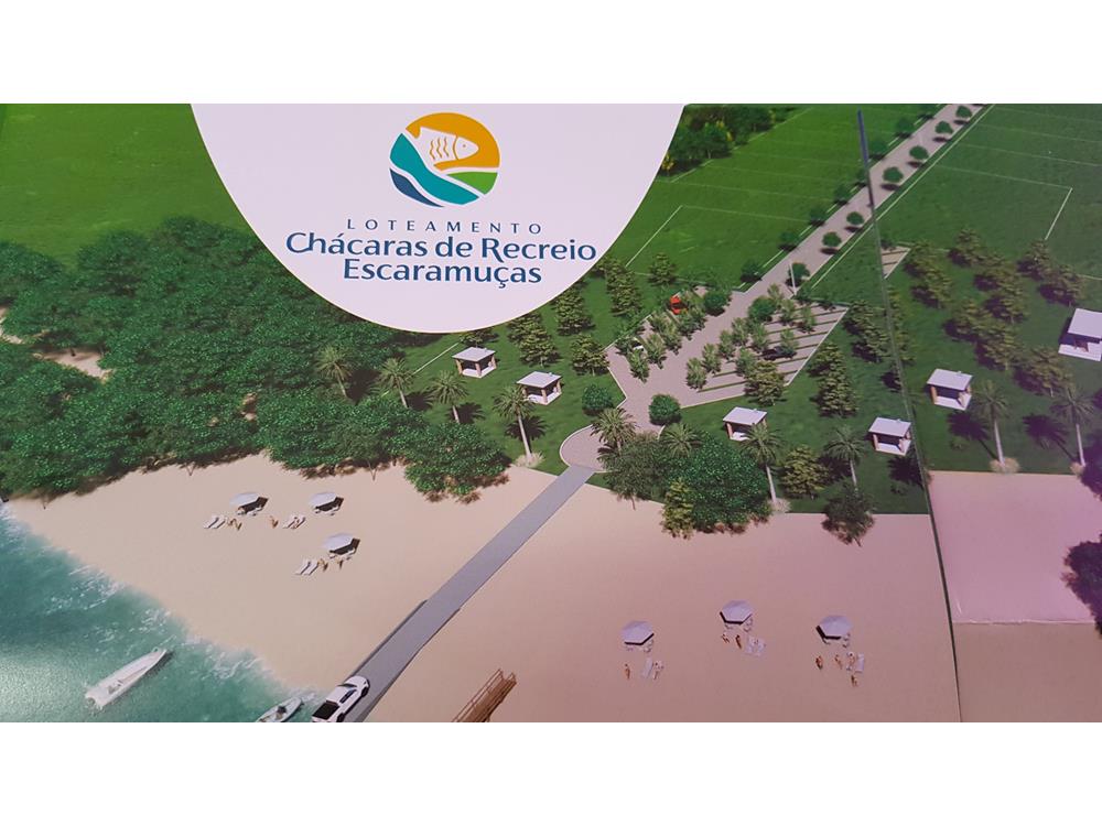 Chácaras de Recreio Escaramuças, Rio Tiete - Recreio Escaramuças - Penápolis,0 - Recreio Escaramuças