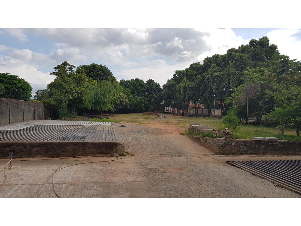 Rua Giácomo Paro,10 - Vila Fátima