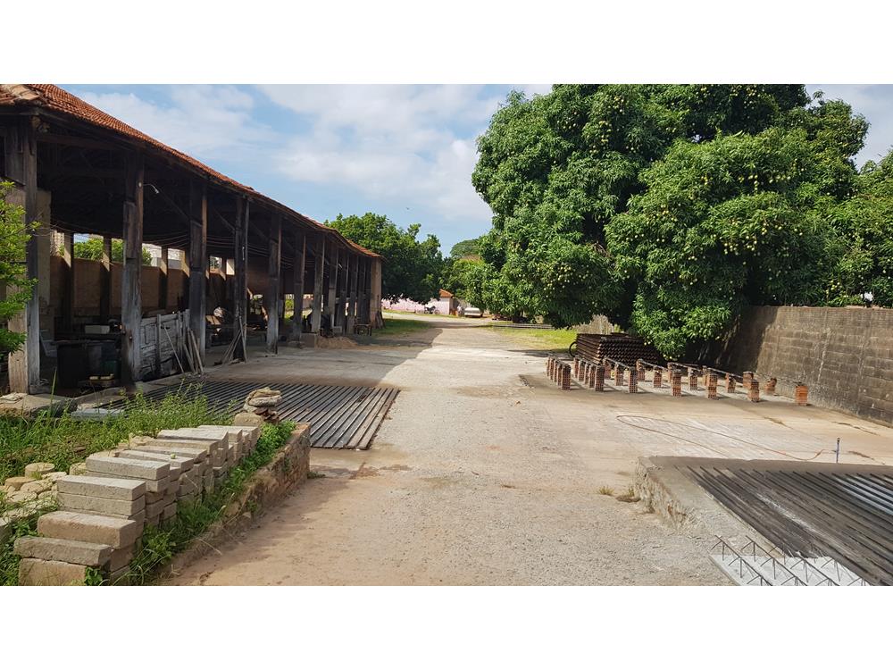 Rua Giácomo Paro,10 - Vila Fátima