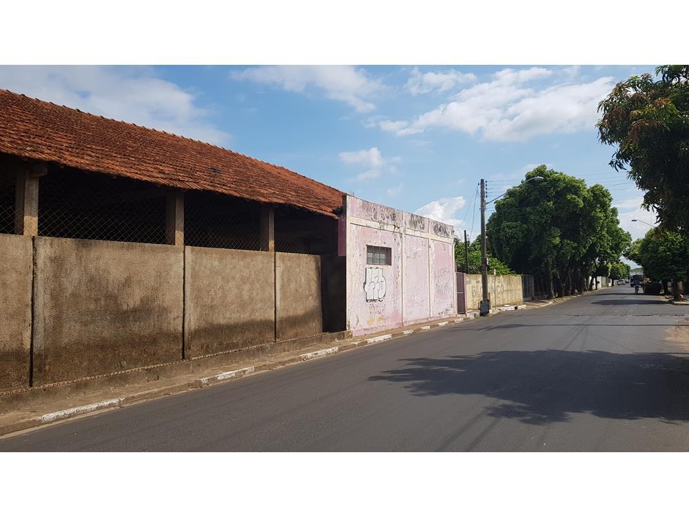 Rua Giácomo Paro,10 - Vila Fátima