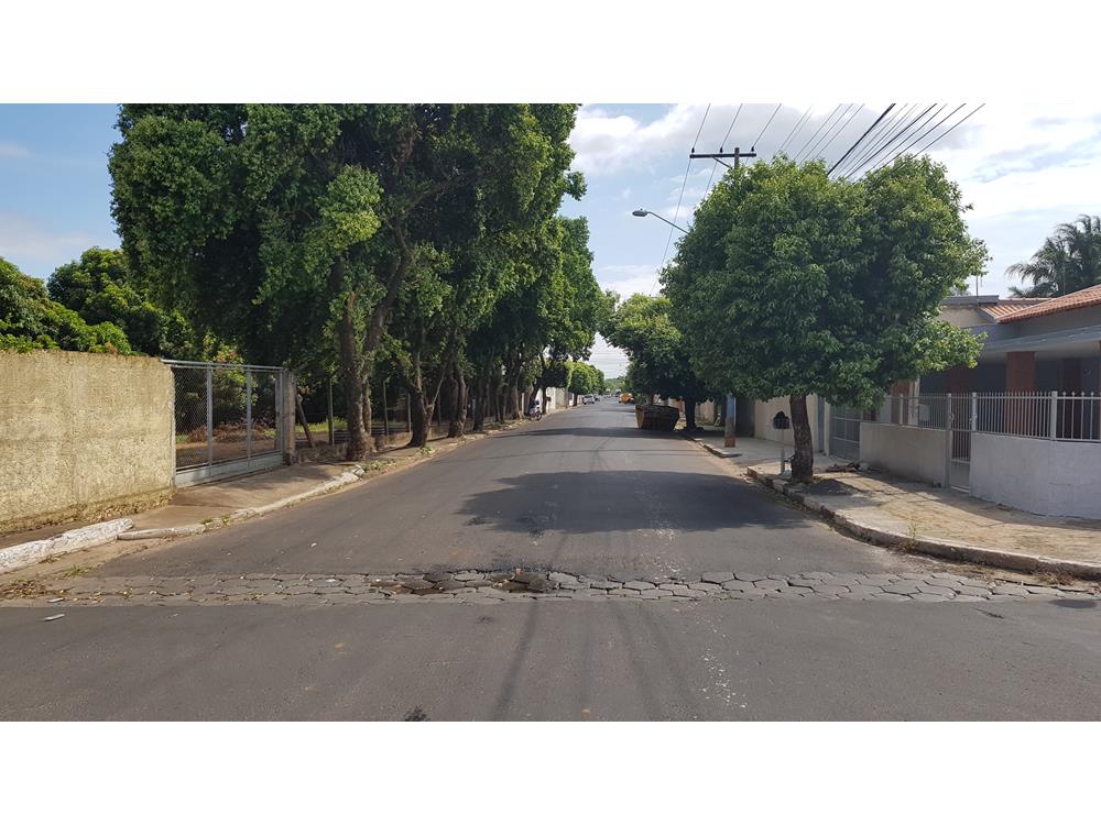 Rua Giácomo Paro,10 - Vila Fátima