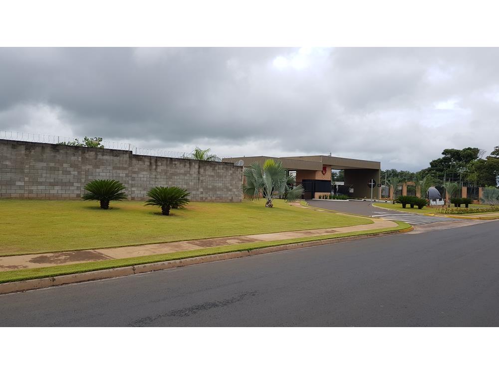 Avenida Dois,10 - CONDOMINIO NOVO MUNDO