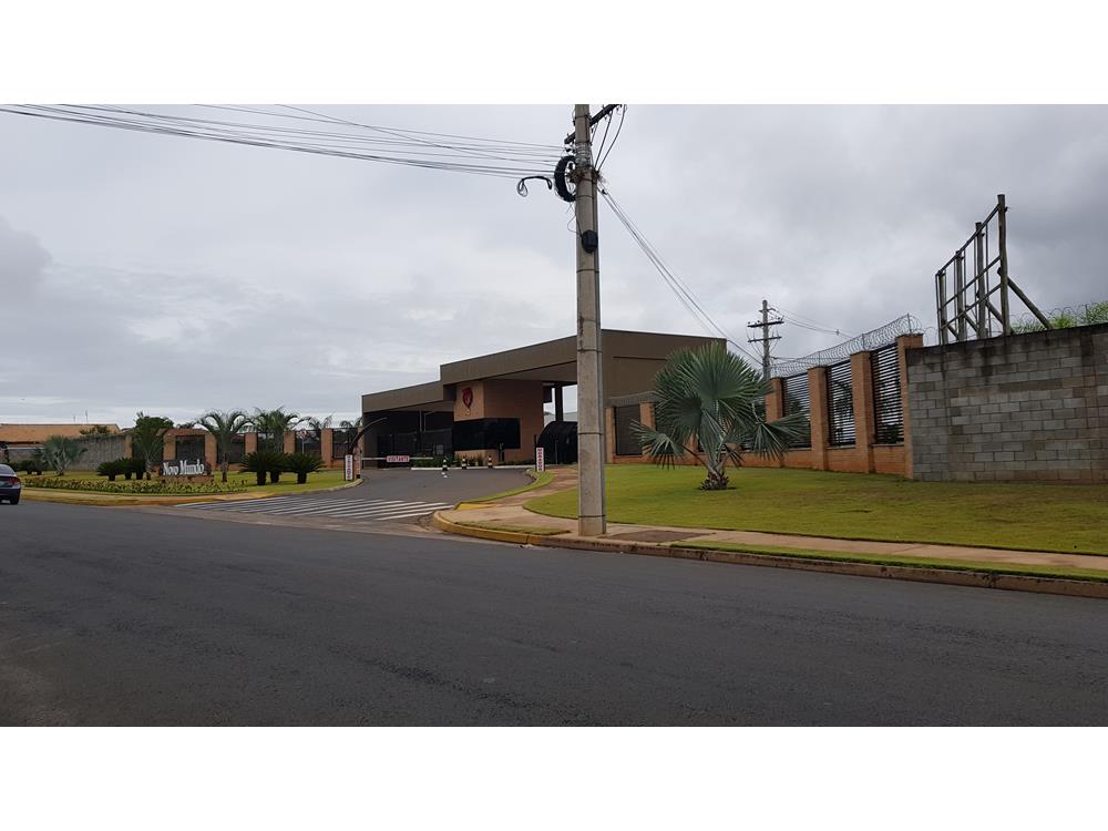 Avenida Dois,10 - CONDOMINIO NOVO MUNDO