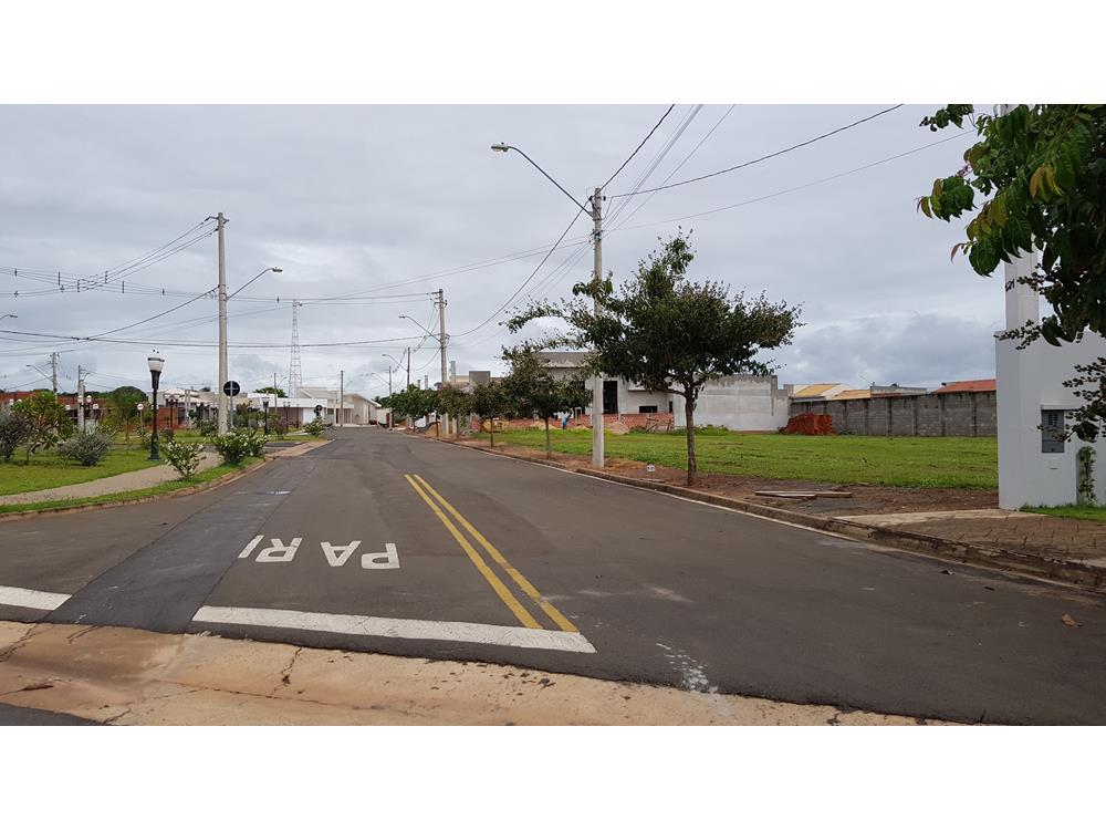 Avenida Dois,10 - CONDOMINIO NOVO MUNDO