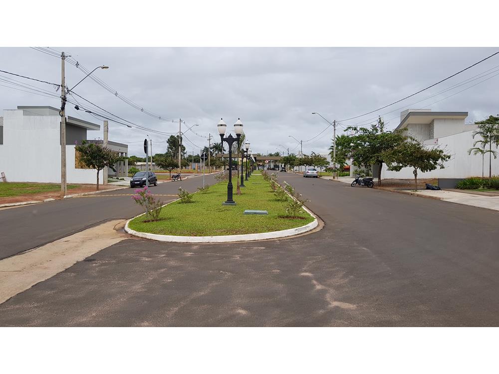Avenida Dois,10 - CONDOMINIO NOVO MUNDO