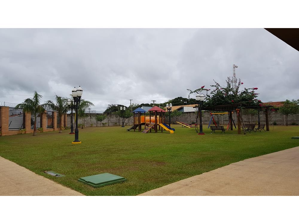 Avenida Dois,10 - CONDOMINIO NOVO MUNDO