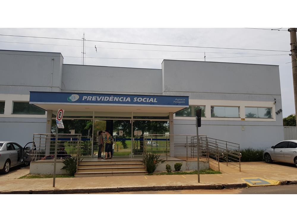 Rua Jair Ferracini,100 - RESIDENCIAL GALLINARI