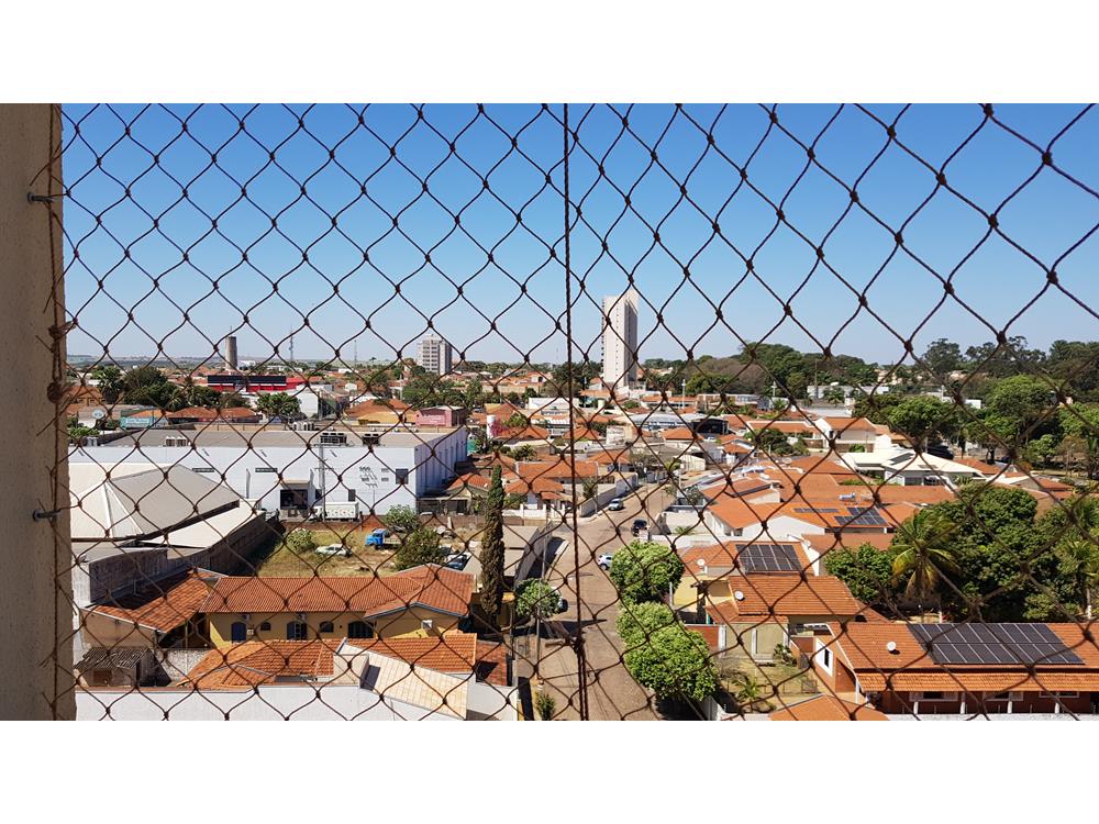 Praça Orentino Martins,10 - Jardim