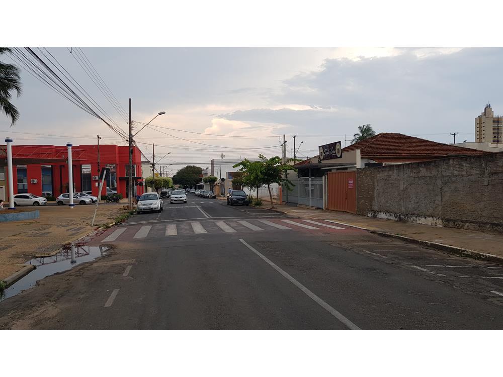 RUA ALTINO VAZ DE MELO,650 - CENTRO