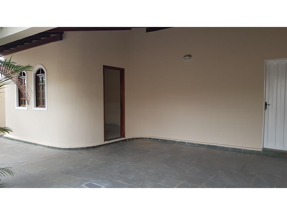 Rua Pioneiro Cirylo Belinelli,30 - Residencial Fernanda