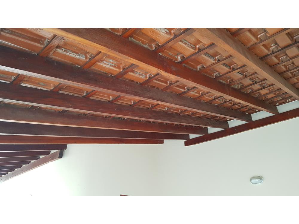 Rua Pioneiro Cirylo Belinelli,30 - Residencial Fernanda