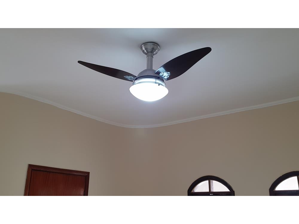 Rua Pioneiro Cirylo Belinelli,30 - Residencial Fernanda