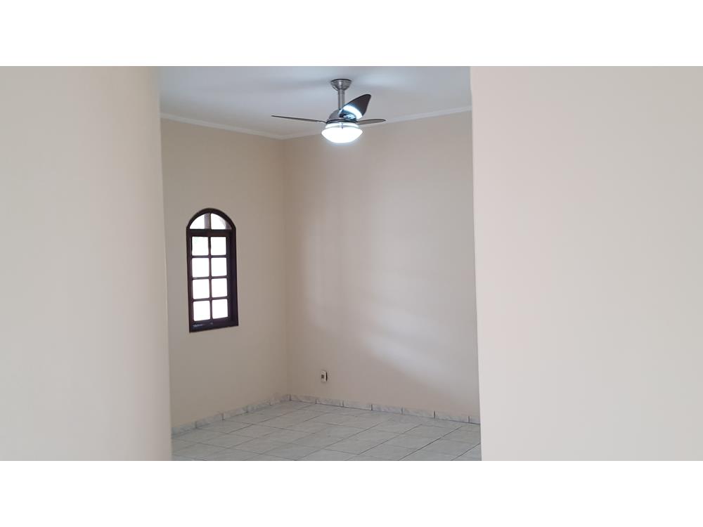 Rua Pioneiro Cirylo Belinelli,30 - Residencial Fernanda