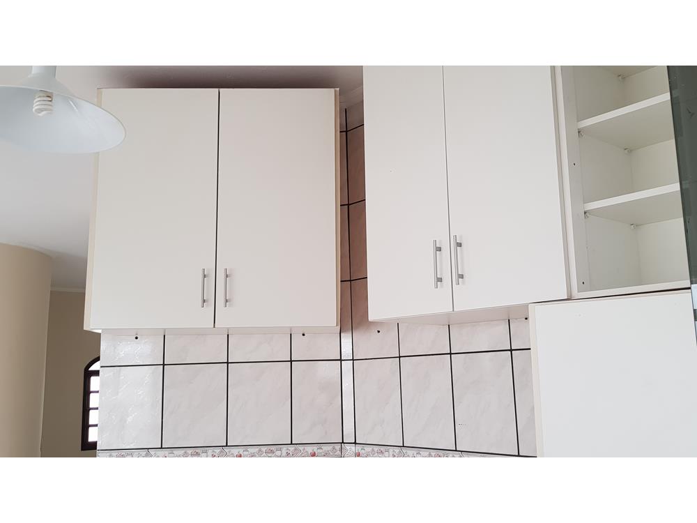 Rua Pioneiro Cirylo Belinelli,30 - Residencial Fernanda