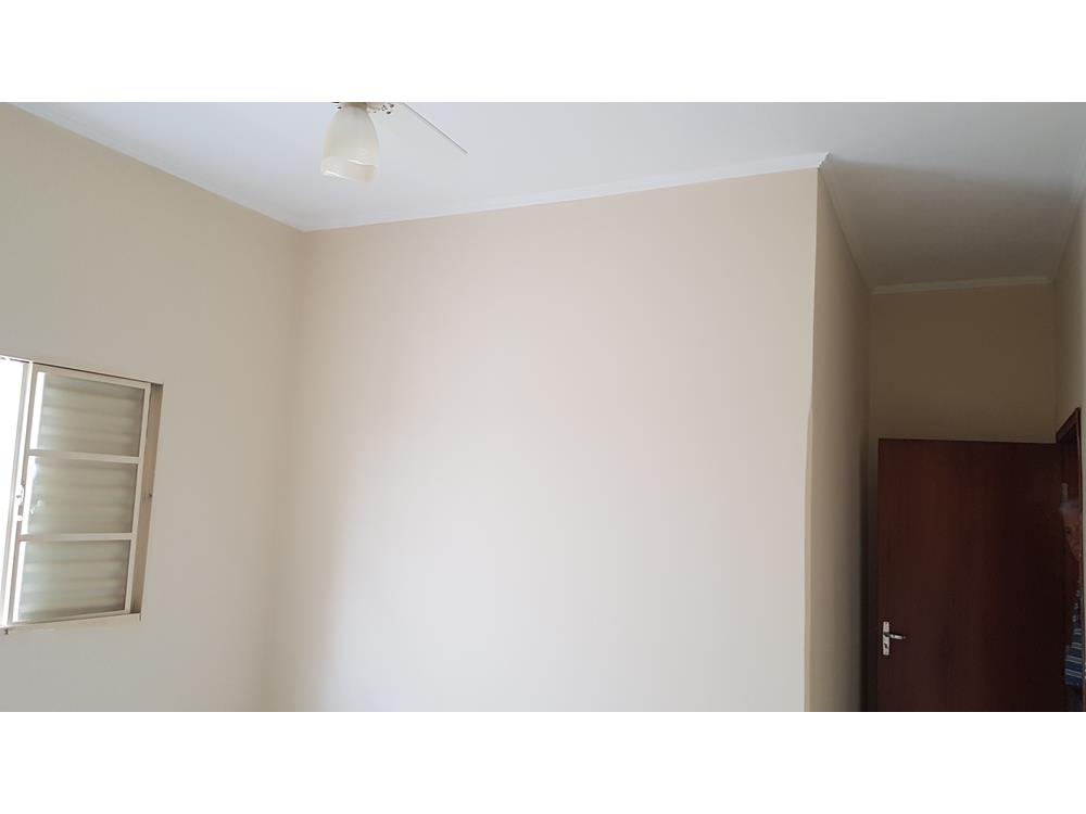 Rua Pioneiro Cirylo Belinelli,30 - Residencial Fernanda