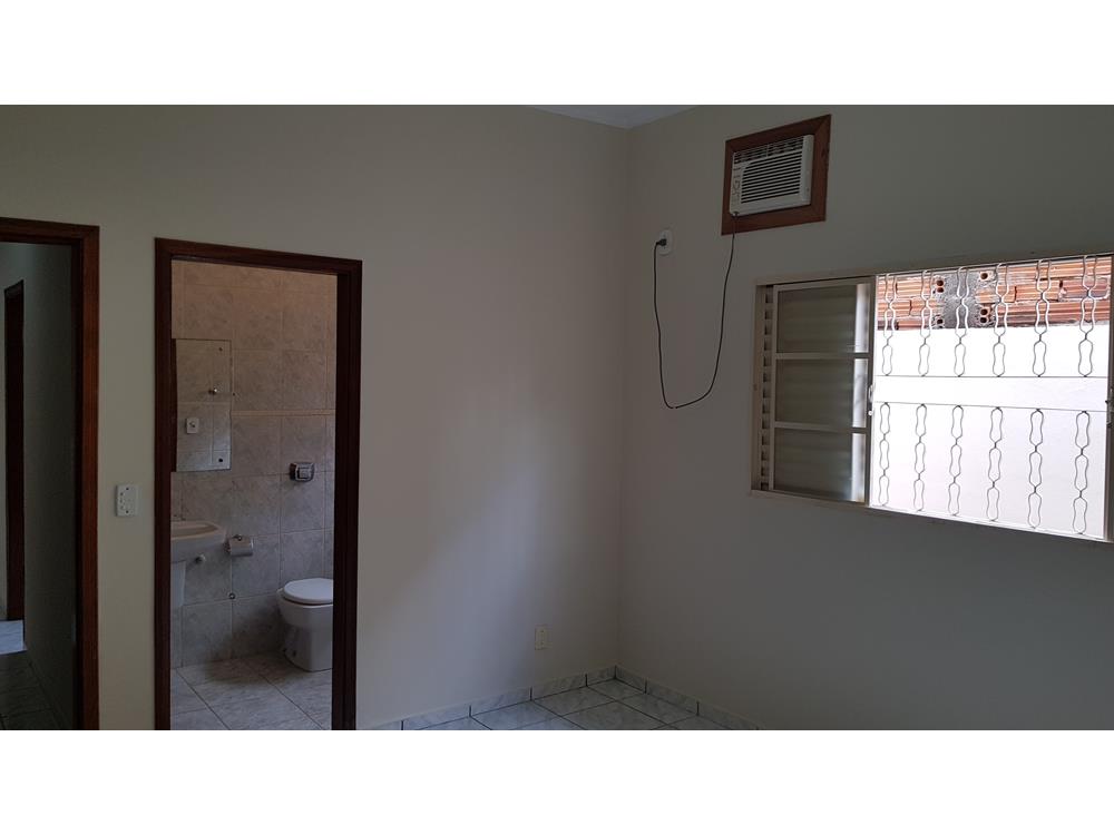 Rua Pioneiro Cirylo Belinelli,30 - Residencial Fernanda