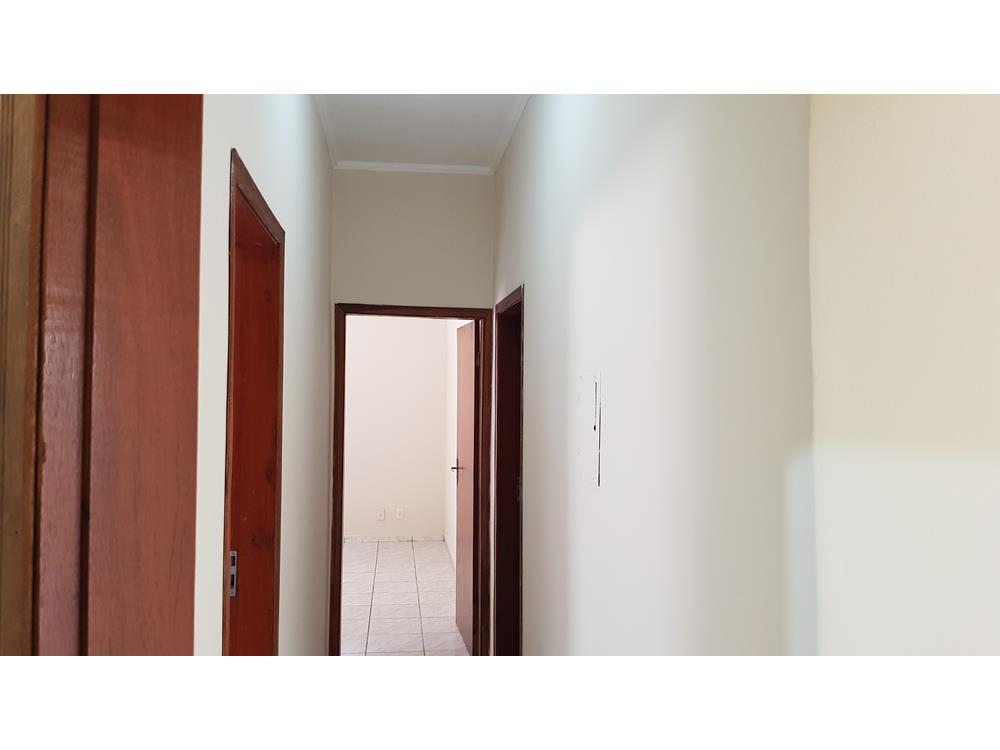 Rua Pioneiro Cirylo Belinelli,30 - Residencial Fernanda