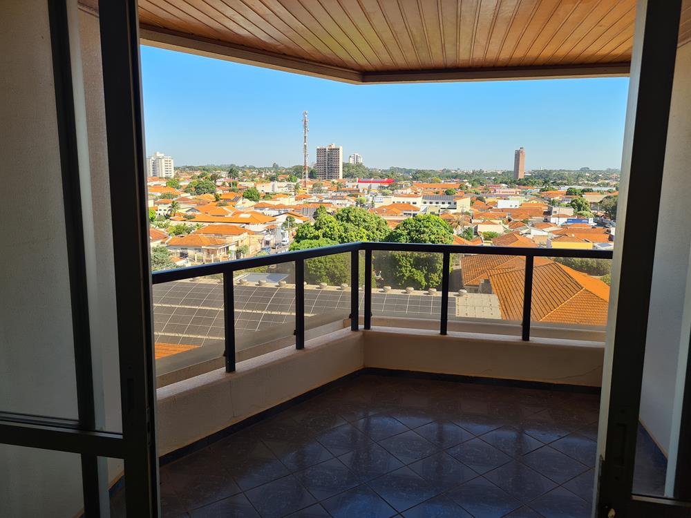 Rua Santa Clara,447 - Centro