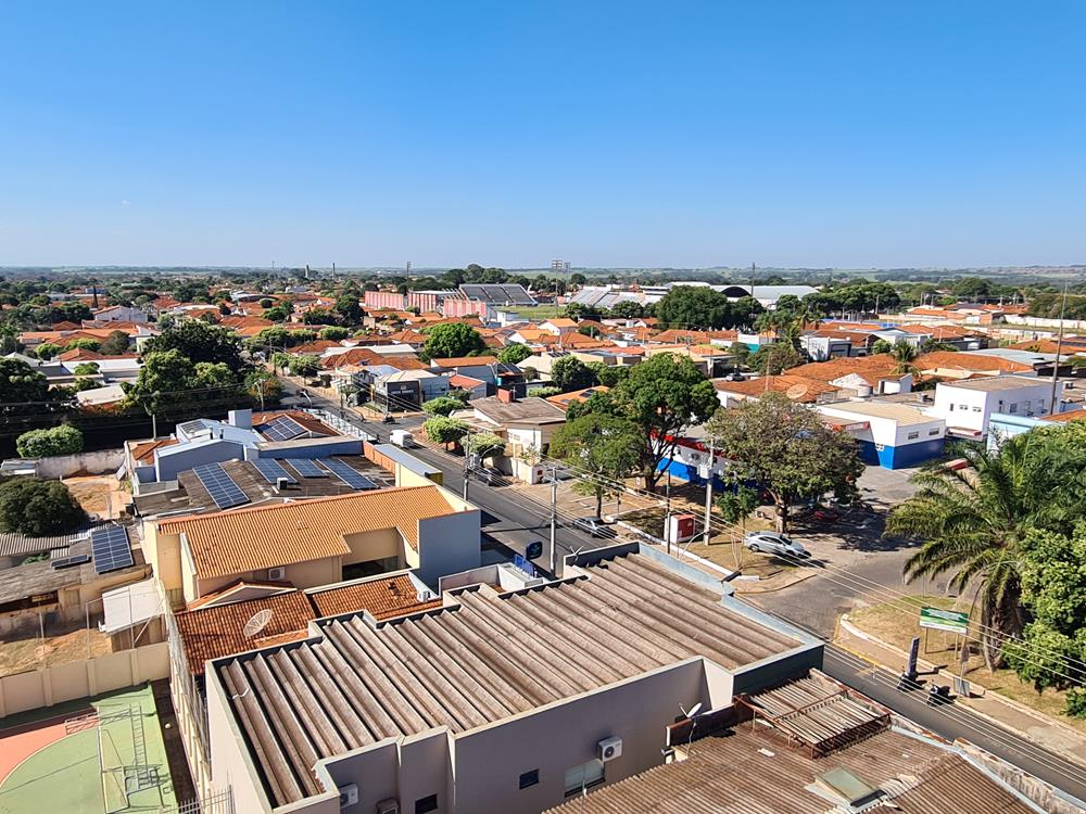 Rua Santa Clara,447 - Centro